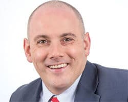 Robert Halfon MP - The Diving Force Behind Apprenticeships