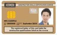 Bricklaying Level 3 Qualifications Will Enable You To Get The Gold CSCS Card