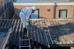 SuperSkills Asbestos Awareness For Architects & Designers Training is for anyone planning projects where asbestos may be disturbed.