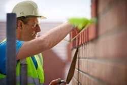 SuperSkills Offers Bricklaying NVQ's at Level 2 & Level 3