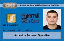 Partner CSCS Card schemes take into account the breadth of occupations in the construction sector