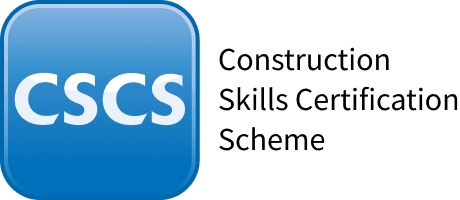 The Construction Skills Certification Scheme is the framework within which CSCS Cards are regulated and issued