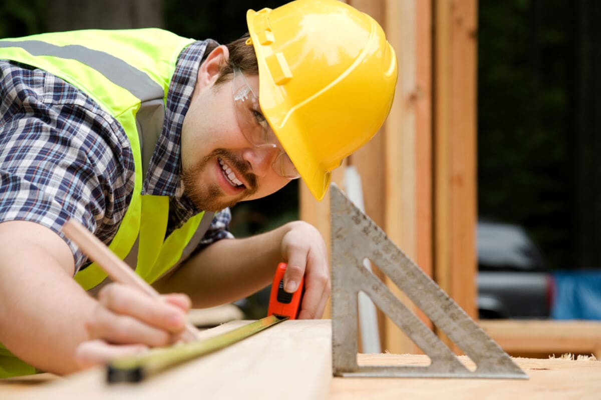 Construction NVQ Assessments