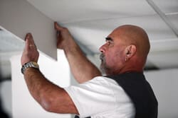 SuperSkills Offers Dry Lining NVQ's at Level 2