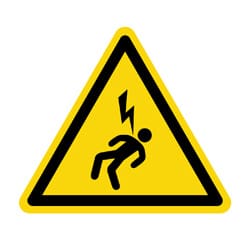 SuperSkills Electrical Safety Training courses are aimed at all employees to assist them in identifying and reducing the risk that electricity presents in the workplace.