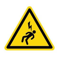 SuperSkills Electrical Safety Training courses are aimed at all employees to assist them in identifying and reducing the risk that electricity  can present in the workplace.