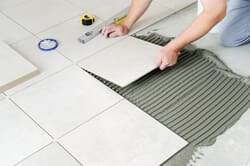 SuperSkills Offers Wall & Floor Tiling NVQ's at Level 2 & Level 3