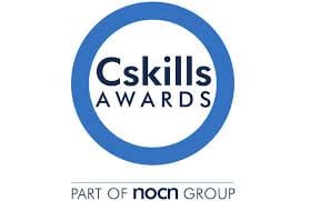 All SuperSkills NVQ Assessment Courses are accredited by NOCN_Cskills Awards