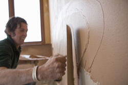 SuperSkills Offers Plastering NVQ's at Level 2 & Level 3
