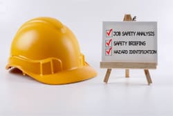 'Working safely' training isn’t just good practice - it’s a legal duty.