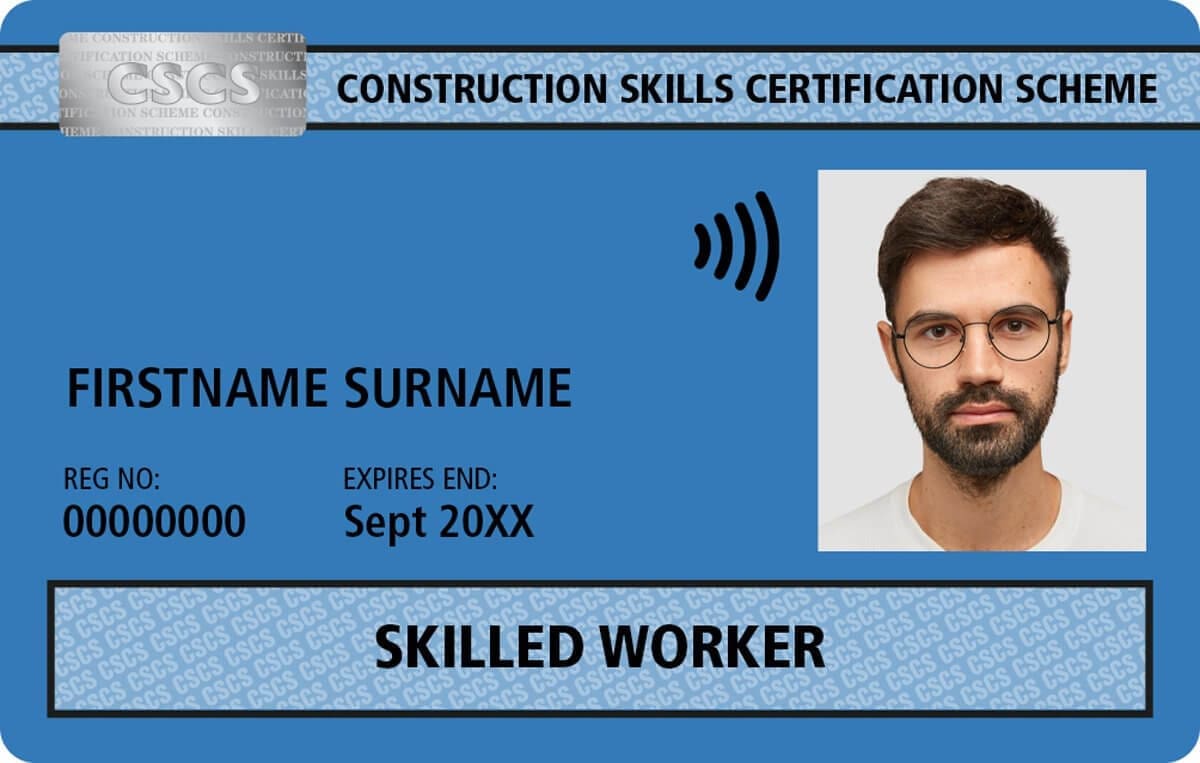 NVQ Level 2 Building Maintenance, Multi-trade Repair and Refurbishment Leads To The Blue CSCS Card