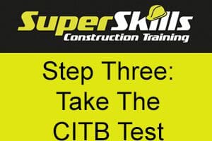 Take the CSCS Health & safety Test