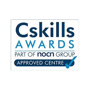 NOCN Cskills Awards approved centre