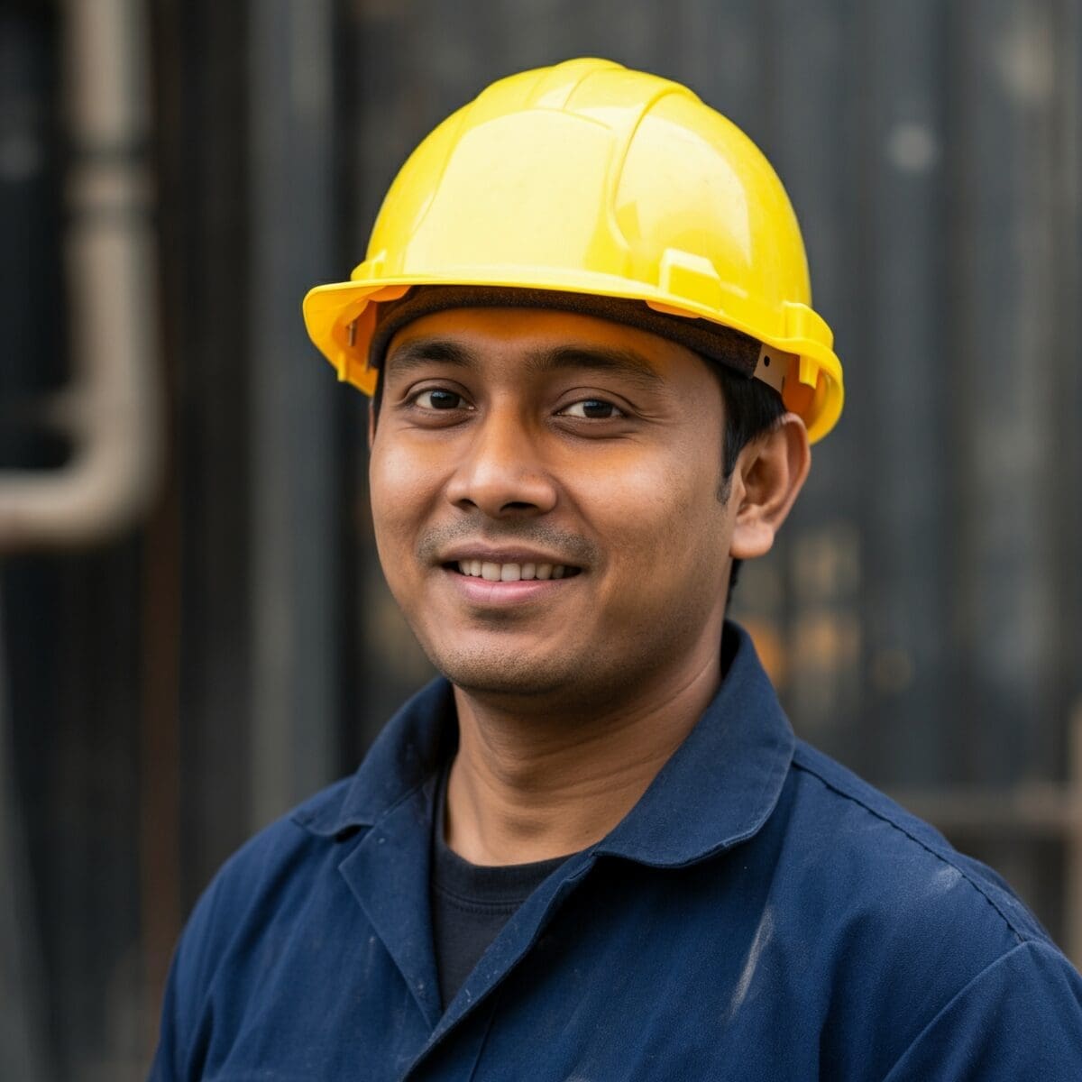 Testimonial from Jay P who used the Level 1 Health & Safety Coursde & Exam to get his green CSCS site labourer card