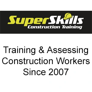 SuperSkills Construction Training – training and assessing construction workers since 2007